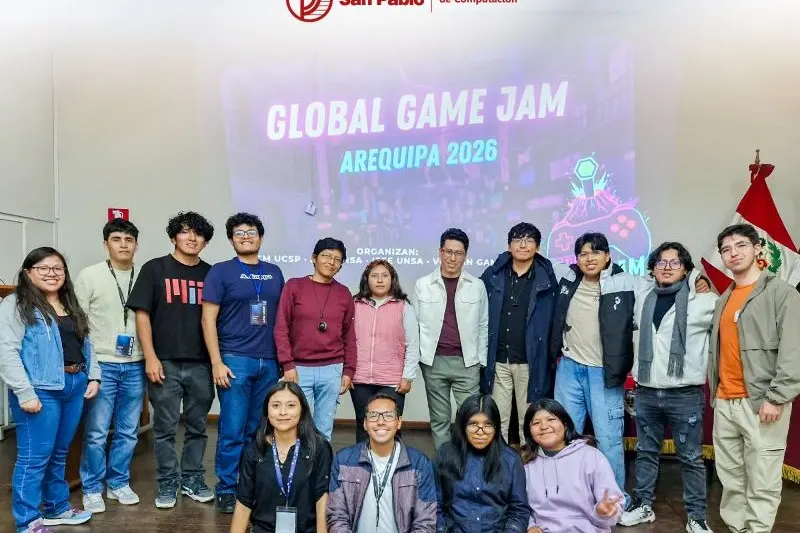 ACM Student Chapter UNSA