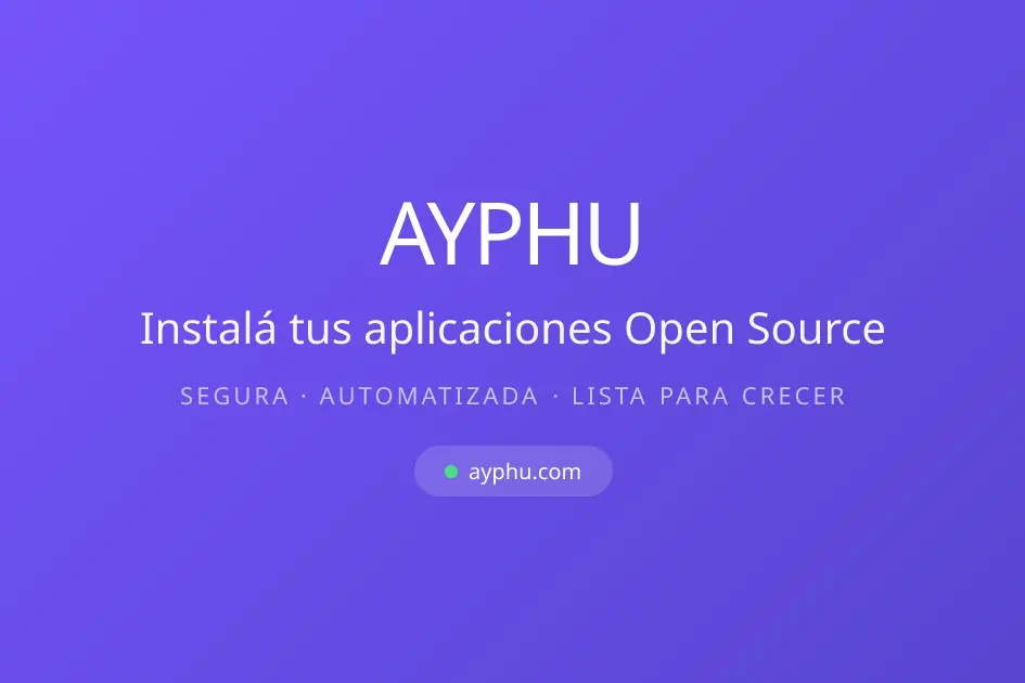 Ayphu