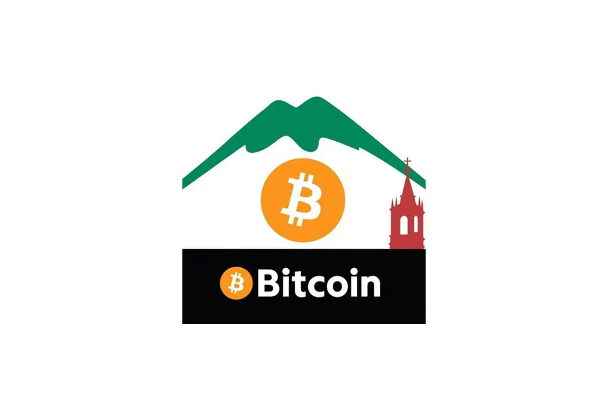 Bitcoin Arequipa