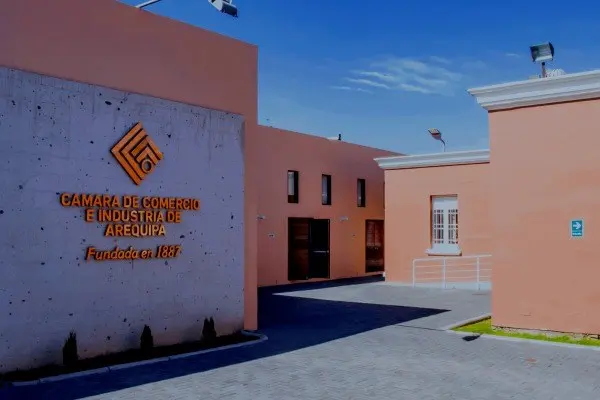 Cámara de Comercio e Industria de Arequipa (CCIA)