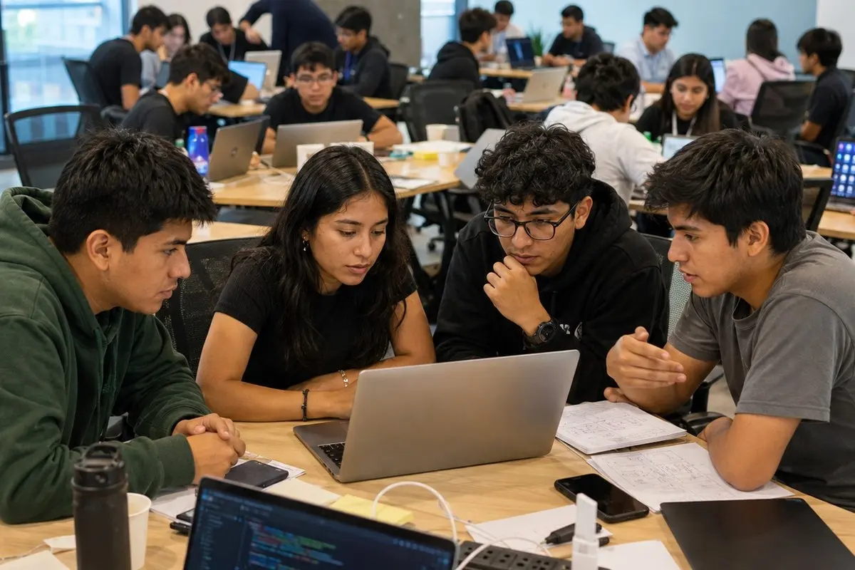 Centro Digital Continental – Arequipa