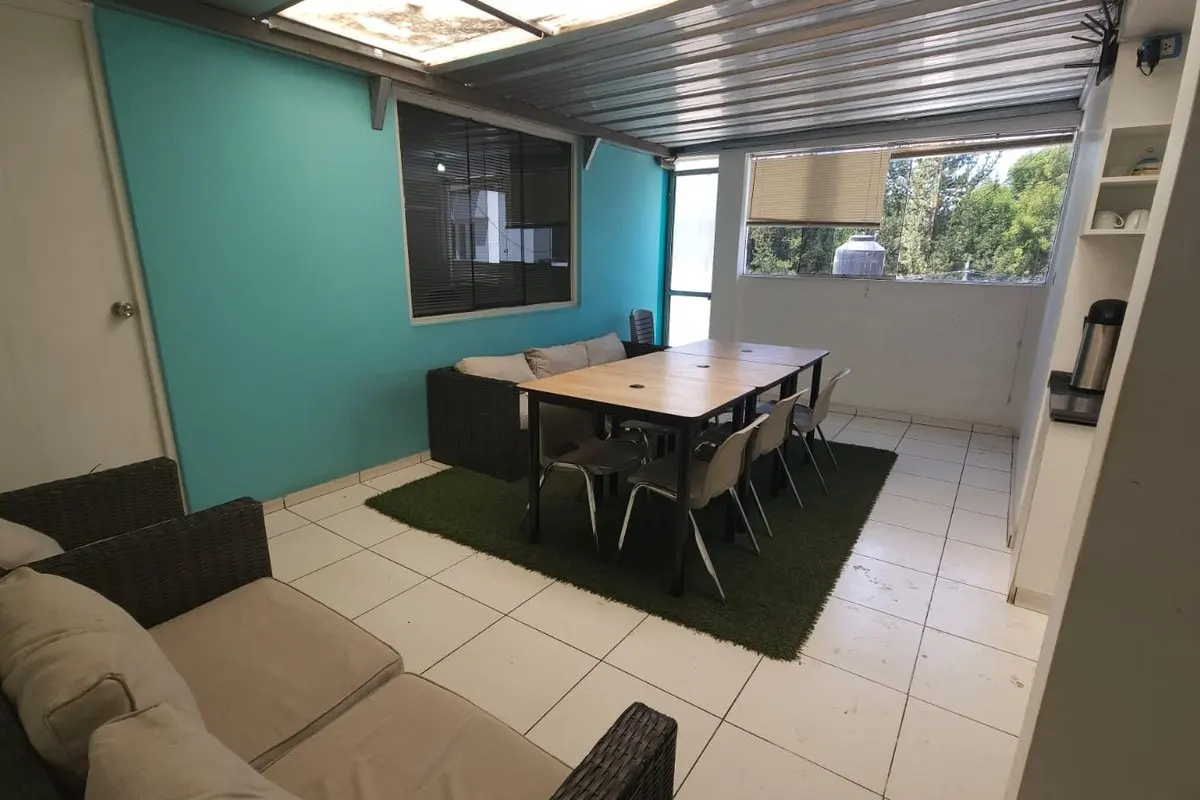 Coworking Arequipa Works
