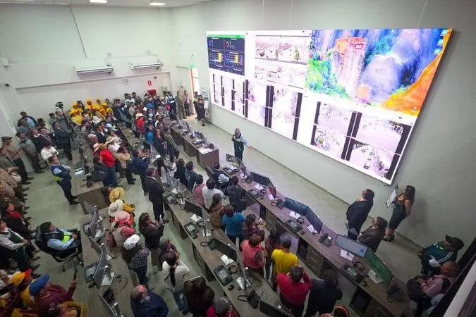 Delta Dispatch