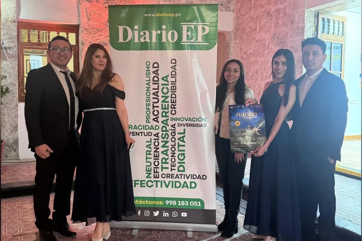 Diario EP