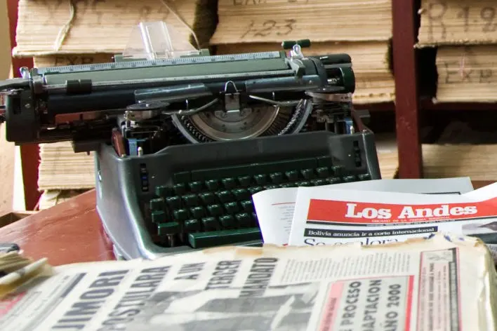 Diario Los Andes