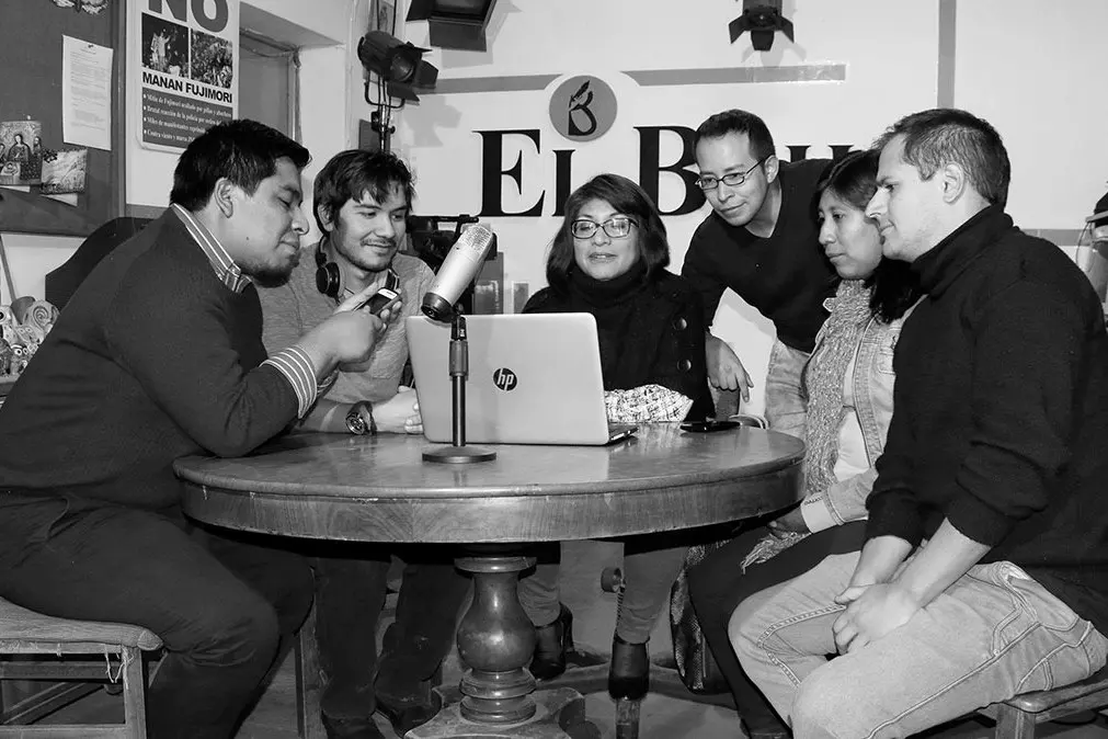 El Búho