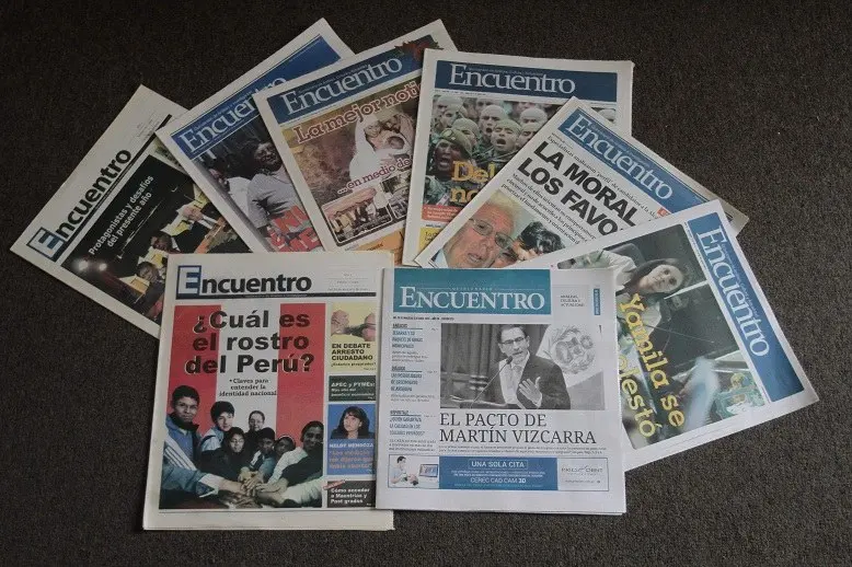 Encuentro