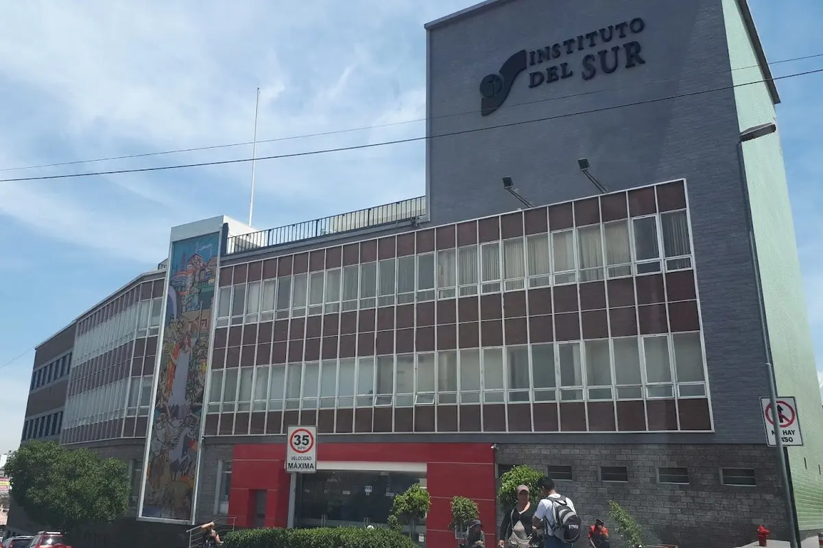ISUR – Instituto del Sur