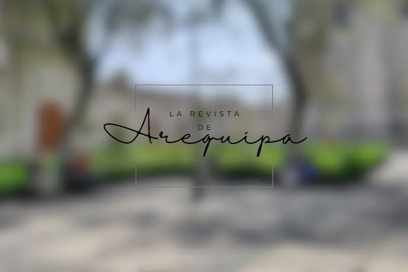 La Revista de Arequipa
