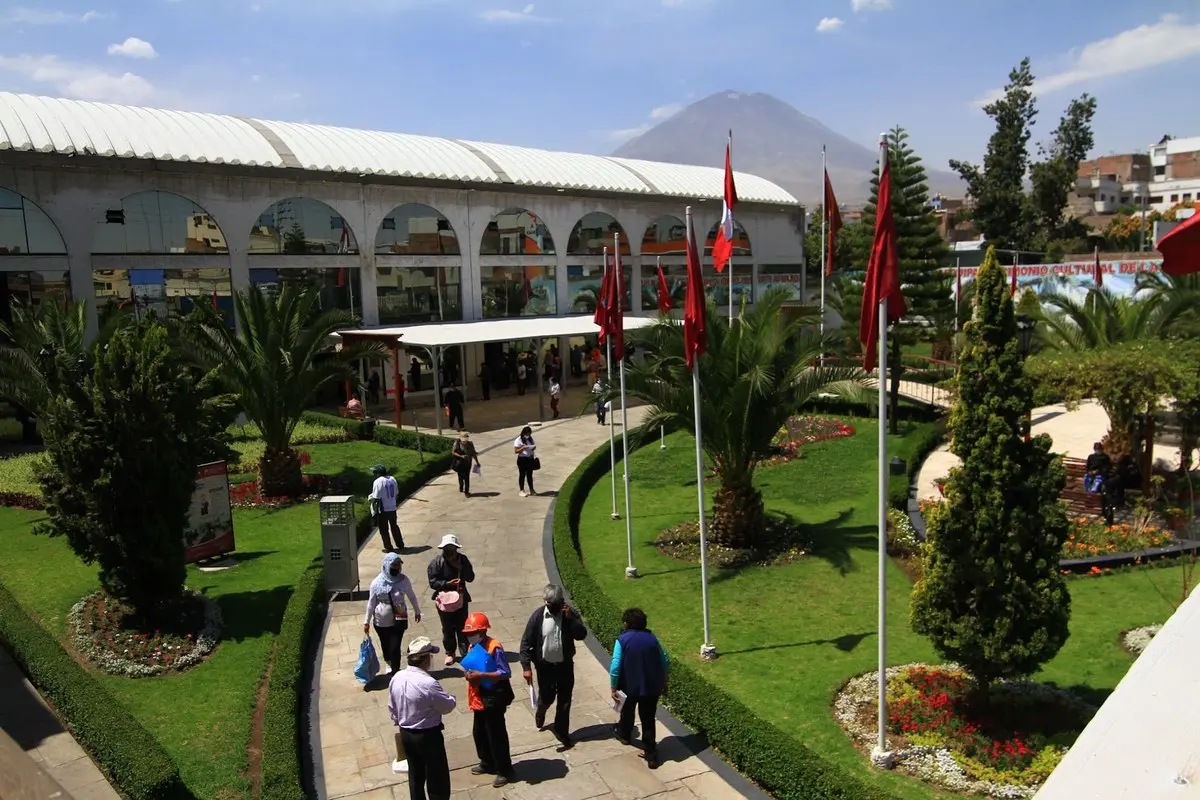 Municipalidad Provincial de Arequipa – programas de emprendimiento