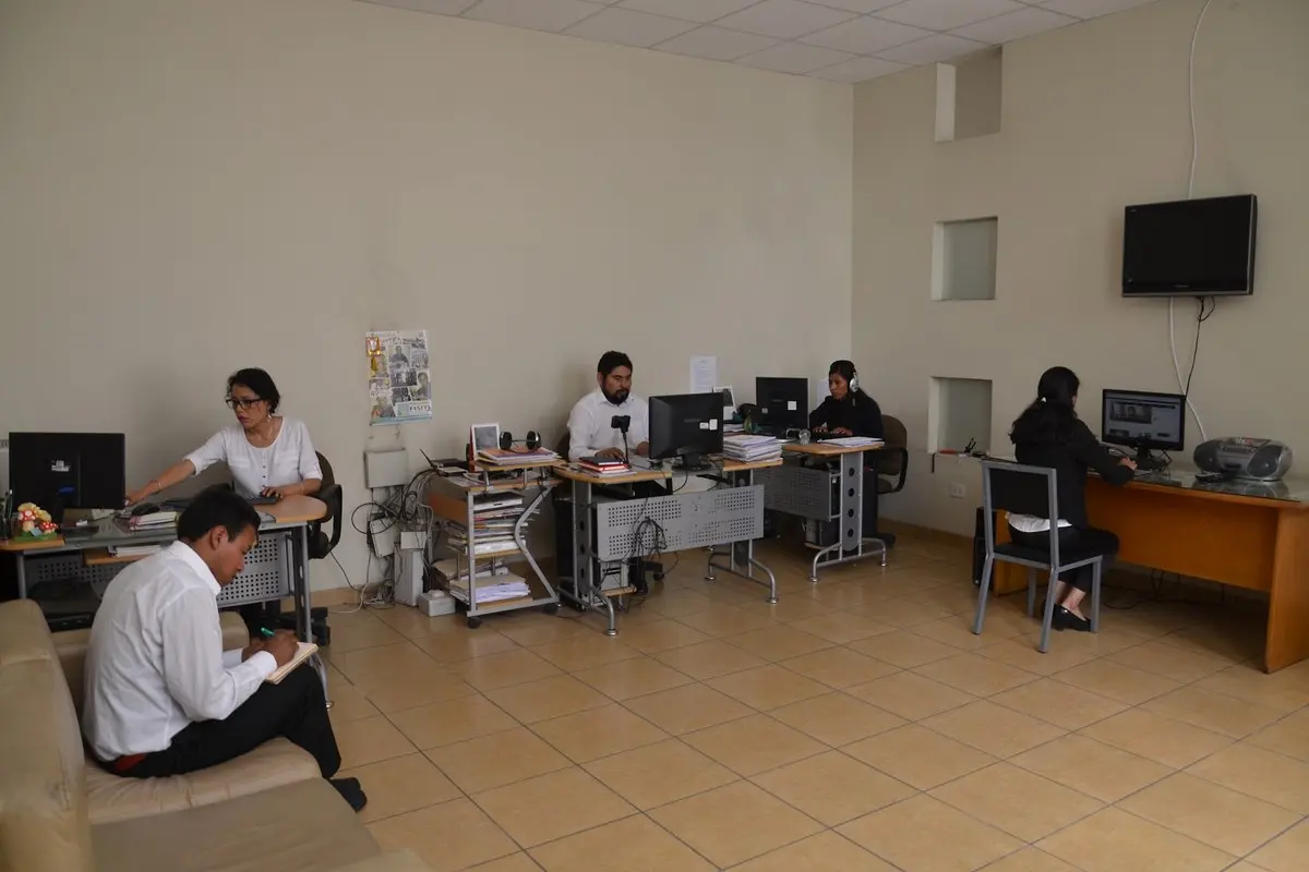 Radio San Martín (97.7 FM)