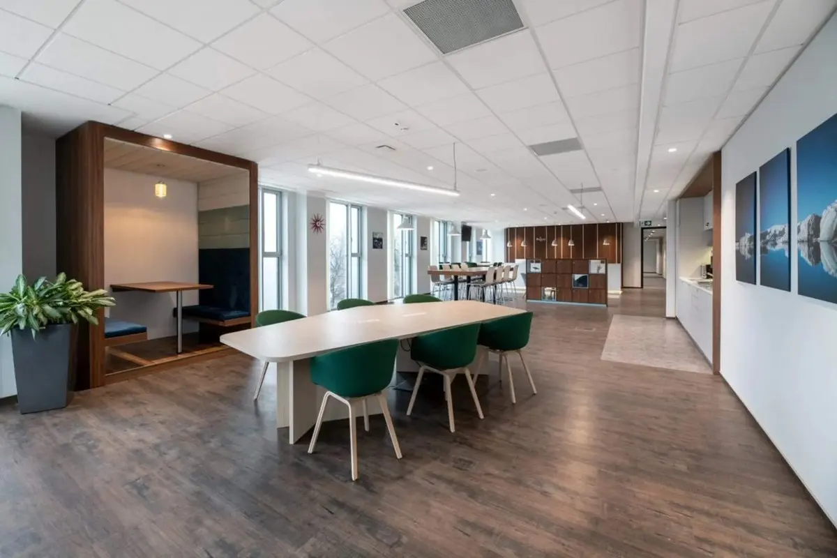 Regus Arequipa – La Pera